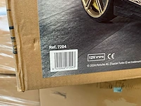 Accu auto porsche taycan black edition 12v - afbeelding 5 van  6