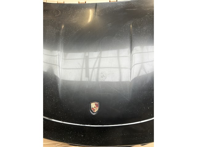 Accu auto porsche taycan black edition 12v - afbeelding 3 van  9