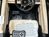 Accu auto porsche taycan black edition 12v - afbeelding 4 van  9