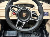 Accu auto porsche taycan black edition 12v - afbeelding 5 van  9
