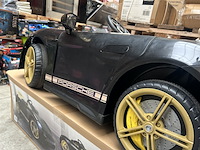 Accu auto porsche taycan black edition 12v - afbeelding 7 van  9