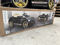 Accu auto porsche taycan black edition 12v - afbeelding 8 van  9