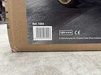 Accu auto porsche taycan black edition 12v - afbeelding 9 van  9