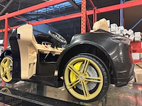 Accu auto porsche taycan black edition 12v - afbeelding 3 van  10