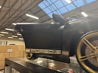 Accu auto porsche taycan black edition 12v - afbeelding 7 van  10
