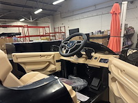 Accu auto porsche taycan black edition 12v - afbeelding 9 van  10