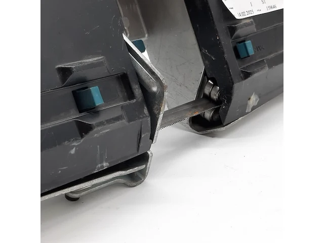 Accu bandzaag, makita, dpb182, 2021 - afbeelding 2 van  10