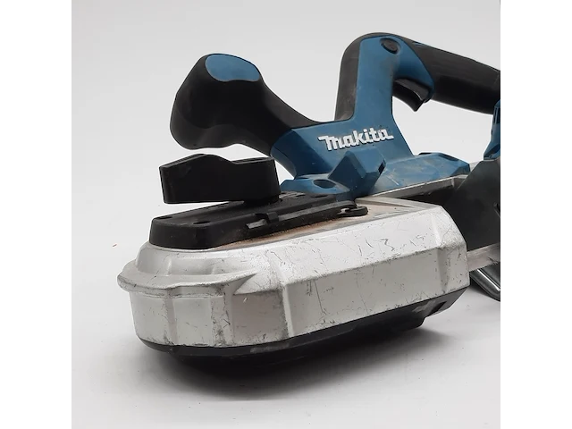 Accu bandzaag, makita, dpb182, 2021 - afbeelding 3 van  10