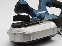 Accu bandzaag, makita, dpb182, 2021 - afbeelding 3 van  10