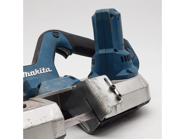 Accu bandzaag, makita, dpb182, 2021 - afbeelding 4 van  10