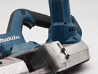 Accu bandzaag, makita, dpb182, 2021 - afbeelding 4 van  10