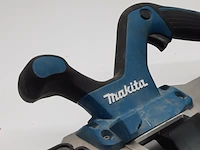 Accu bandzaag, makita, dpb182, 2021 - afbeelding 5 van  10