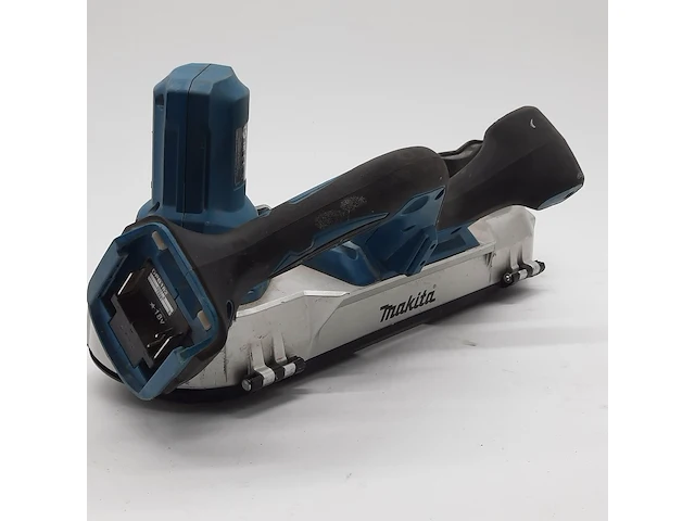 Accu bandzaag, makita, dpb182, 2021 - afbeelding 6 van  10