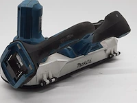 Accu bandzaag, makita, dpb182, 2021 - afbeelding 6 van  10