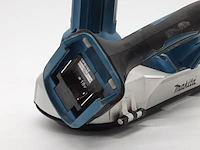 Accu bandzaag, makita, dpb182, 2021 - afbeelding 7 van  10