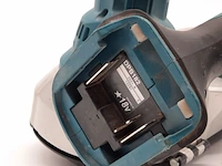 Accu bandzaag, makita, dpb182, 2021 - afbeelding 8 van  10