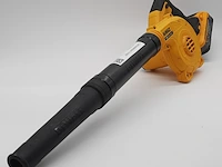 Accu bladblazer dewalt, dcv100, bouwjaar 2022 - afbeelding 1 van  7