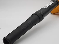 Accu bladblazer dewalt, dcv100, bouwjaar 2022 - afbeelding 2 van  7