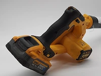 Accu bladblazer dewalt, dcv100, bouwjaar 2022 - afbeelding 7 van  7