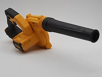 Accu bladblazer dewalt, dcv100, bouwjaar 2022 - afbeelding 4 van  7