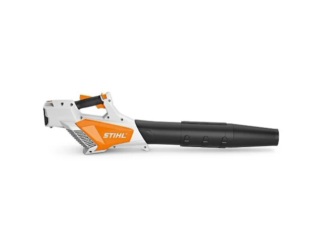 Accu bladblazer set stihl, bga 57 - afbeelding 1 van  3