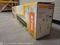 Accu bladblazer set stihl, bga 57 - afbeelding 3 van  3