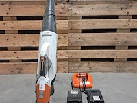 Accu bladblazer, stihl, bga 85, 2016 - afbeelding 1 van  14