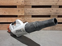Accu bladblazer, stihl, bga 85, 2016 - afbeelding 7 van  14