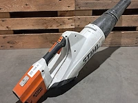 Accu bladblazer, stihl, bga 85, 2016 - afbeelding 8 van  14