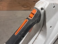Accu bladblazer, stihl, bga 85, 2016 - afbeelding 9 van  14