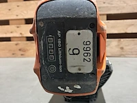 Accu bladblazer, stihl, bga 85, 2016 - afbeelding 12 van  14
