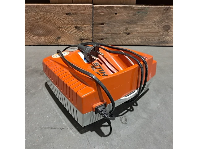 Accu bladblazer, stihl, bga 85, 2016 - afbeelding 14 van  14