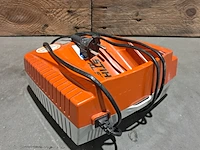 Accu bladblazer, stihl, bga 85, 2016 - afbeelding 14 van  14