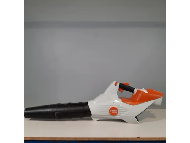 Accu bladblazer, stihl, bga 86 - afbeelding 1 van  7