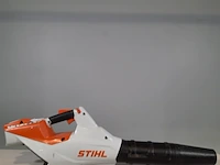 Accu bladblazer, stihl, bga 86 - afbeelding 2 van  7