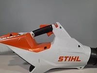 Accu bladblazer, stihl, bga 86 - afbeelding 3 van  7
