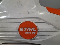 Accu bladblazer, stihl, bga 86 - afbeelding 5 van  7