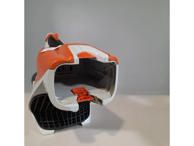 Accu bladblazer, stihl, bga 86 - afbeelding 6 van  7