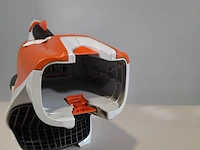 Accu bladblazer, stihl, bga 86 - afbeelding 6 van  7