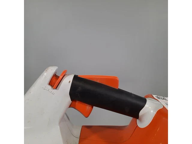 Accu bladblazer, stihl, bga 86 - afbeelding 7 van  7