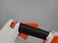 Accu bladblazer, stihl, bga 86 - afbeelding 7 van  7