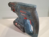 Accu boorhamer, bosch, gbh 36 v-li - afbeelding 5 van  8