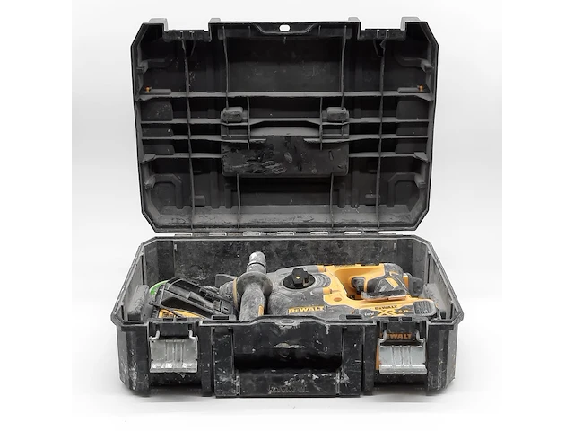 Accu boorhamer dewalt, dch173 - afbeelding 2 van  12