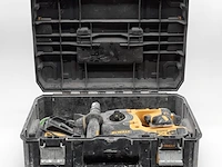 Accu boorhamer dewalt, dch173 - afbeelding 2 van  12