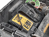 Accu boorhamer dewalt, dch173 - afbeelding 3 van  12