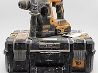 Accu boorhamer dewalt, dch173 - afbeelding 1 van  12