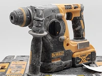 Accu boorhamer dewalt, dch173 - afbeelding 5 van  12