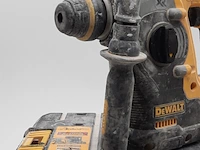 Accu boorhamer dewalt, dch173 - afbeelding 6 van  12