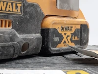 Accu boorhamer dewalt, dch173 - afbeelding 8 van  12