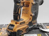 Accu boorhamer dewalt, dch173 - afbeelding 9 van  12